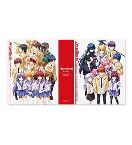 Angel Beats!