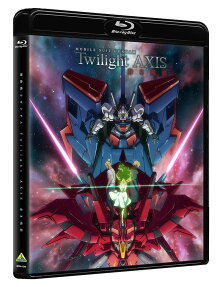 機動戦士ガンダム Twilight AXIS 赤き残影