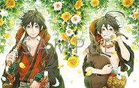 曇天に笑う＜外伝＞ ～桜華、天望の架橋～
