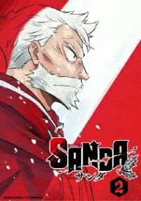 SANDA