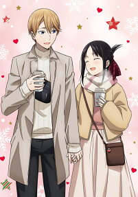 Kaguya-sama: Love is War -The First Kiss That Never Ends-
