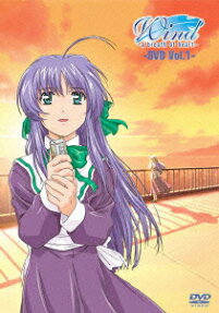 Wind -a breath of heart-