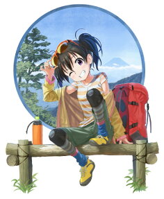 ヤマノススメ セカンドシーズン