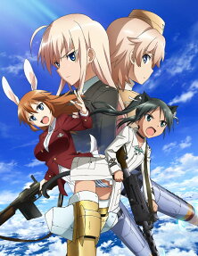 ストライク ウィッチーズ Operation Victory Arrow [Vol.2] エーゲ海の女神