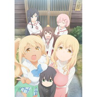 Miss Caretaker of Sunohara-sou