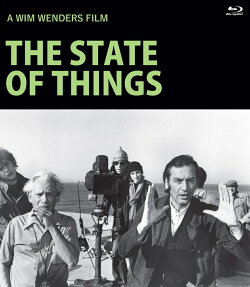 The State of Things