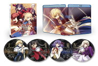 Fate/stay night