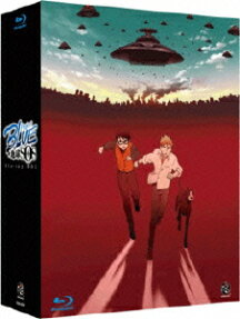 Project BLUE 地球SOS