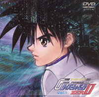 新世紀GPXサイバーフォーミュラZERO