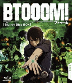 BTOOOM!