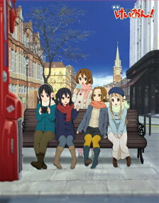 映画 けいおん!