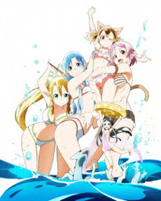 Sword Art Online EXTRA EDITION