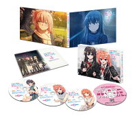 My Teen Romantic Comedy SNAFU