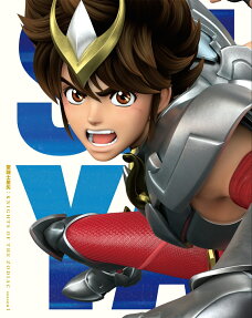 聖闘士星矢