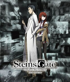 Steins;Gate