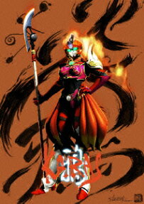 鴉 -KARAS-