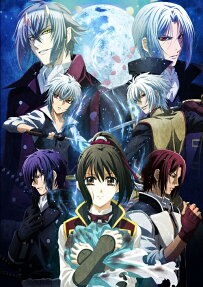 劇場版 薄桜鬼 第二章 士魂蒼穹