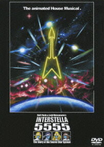 インターステラ5555：THE 5TORY OF THE 5ECRET 5TAR 5YSTEM