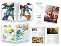 デジモンアドベンチャー02 THE BEGINNING