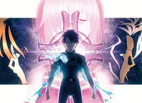 Fate/Grand Order Final Singularity - Grand Temple of Time: Solomon