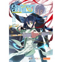 SPIRITPACT