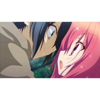 精霊使いの剣舞