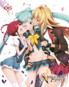 VALKYRIEDRIVE MERMAID