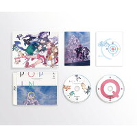 ポッピンQ