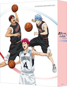 Kuroko's Basketball 3