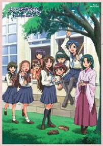 大正野球娘。