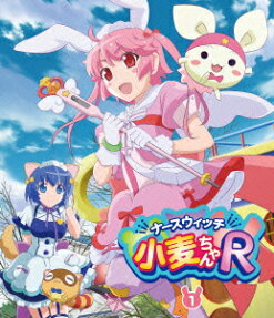 ナースウィッチ 小麦ちゃん R