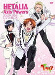 ヘタリア Axis Powers
