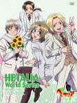 Hetalia World Series