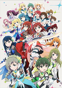 Battle Girl High School