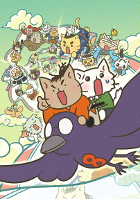 ねこねこ日本史