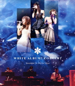 WHITE ALBUM2