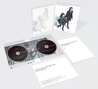 PSYCHO-PASS サイコパス 3 FIRST INSPECTOR