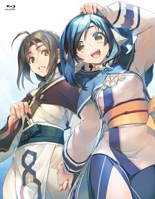 うたわれるもの 偽りの仮面