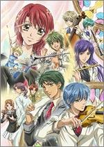 金色のコルダ ～primo passo～