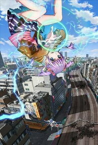 ウィザード･バリスターズ 弁魔士セシル
