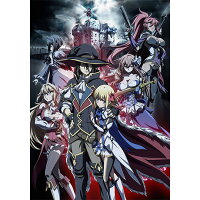 Ulysses: Jeanne d'Arc and the Alchemist Knight