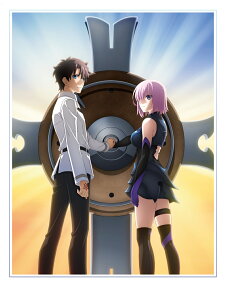 Fate/Grand Order -First Order-