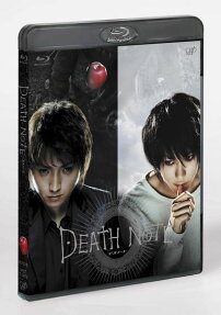 DEATH NOTE