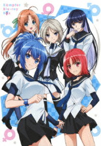 けんぷファー