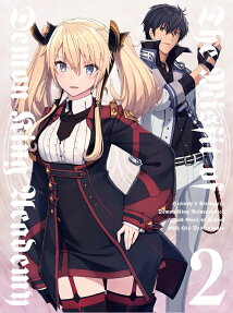 魔王学院の不適合者 ～史上最強の魔王の始祖、転生して子孫たちの学校へ通う～
