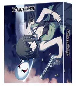 Phantom Requiem for the Phantom