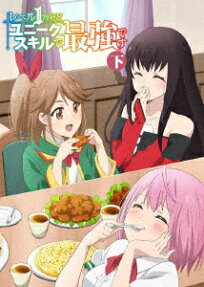 レベル1だけどユニークスキルで最強です