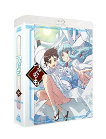 Tsugumomo