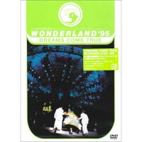 Wonderland