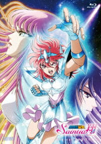 聖闘士星矢 セインティア翔